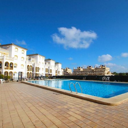 Casa Maria Apartment Orihuela Bagian luar foto