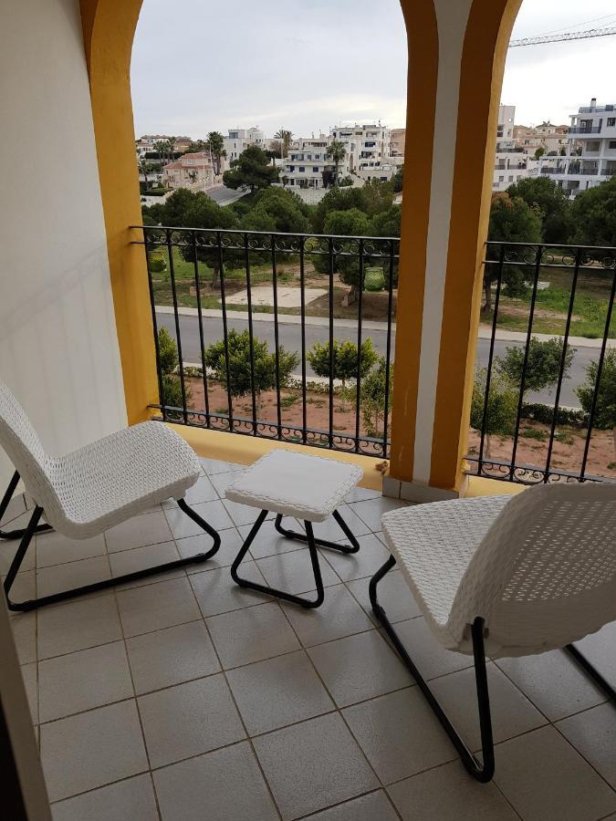Casa Maria Apartment Orihuela Bagian luar foto