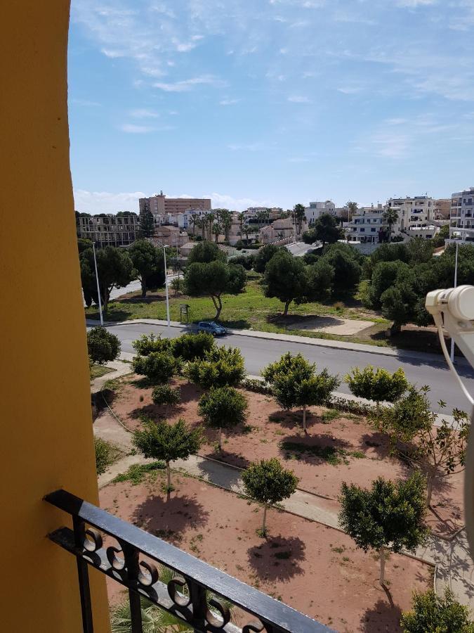 Casa Maria Apartment Orihuela Bagian luar foto