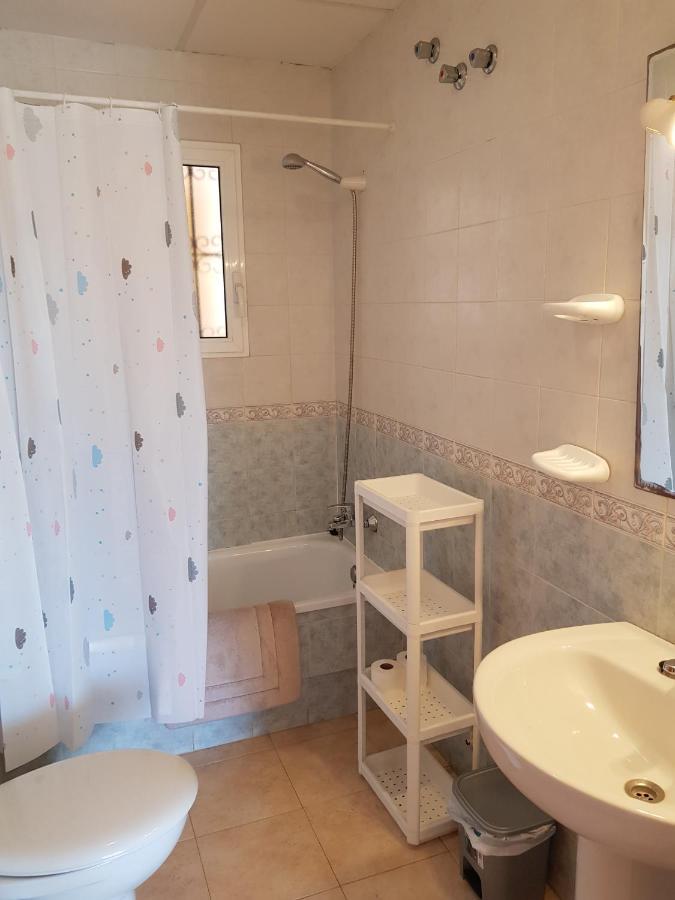 Casa Maria Apartment Orihuela Bagian luar foto