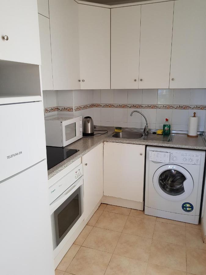 Casa Maria Apartment Orihuela Bagian luar foto