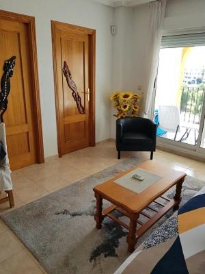Casa Maria Apartment Orihuela Bagian luar foto