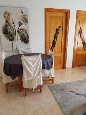 Casa Maria Apartment Orihuela Bagian luar foto