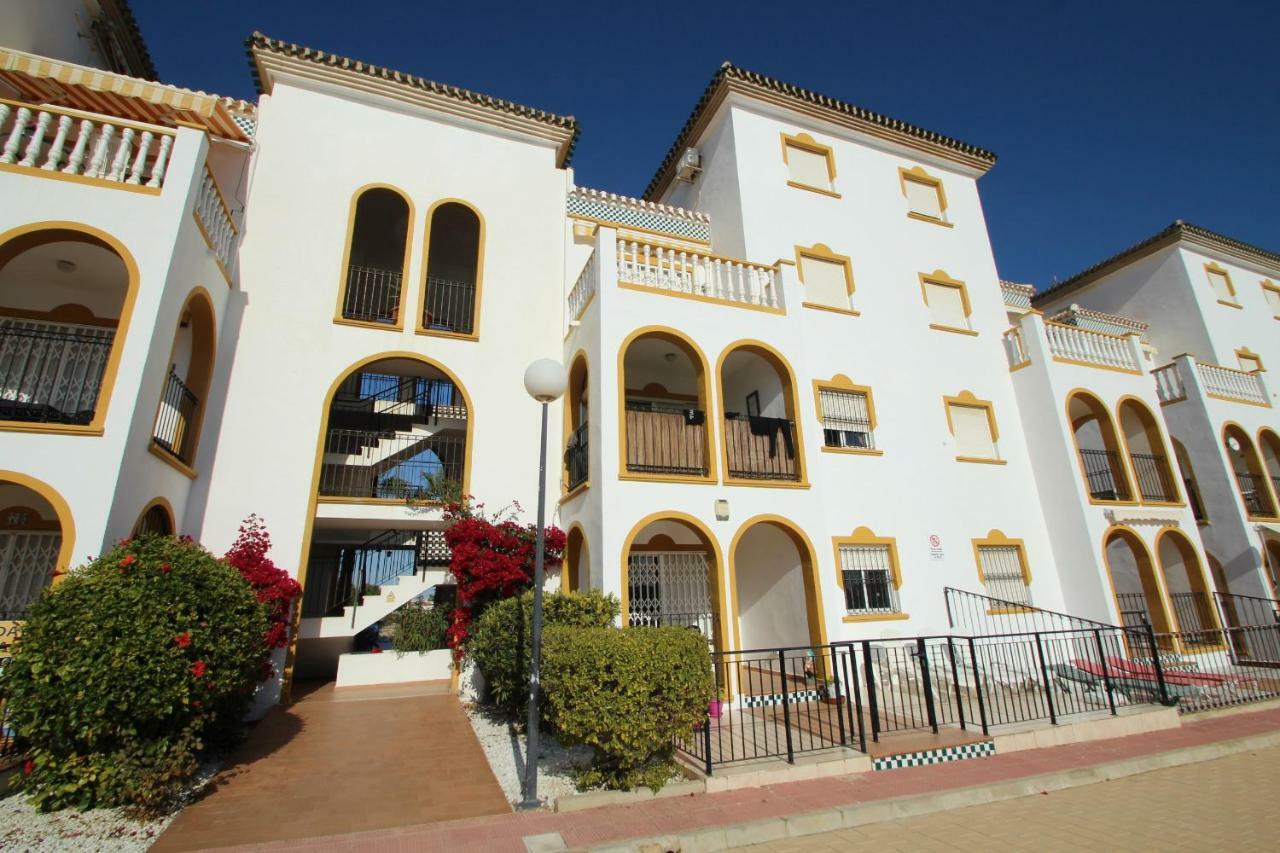 Casa Maria Apartment Orihuela Bagian luar foto